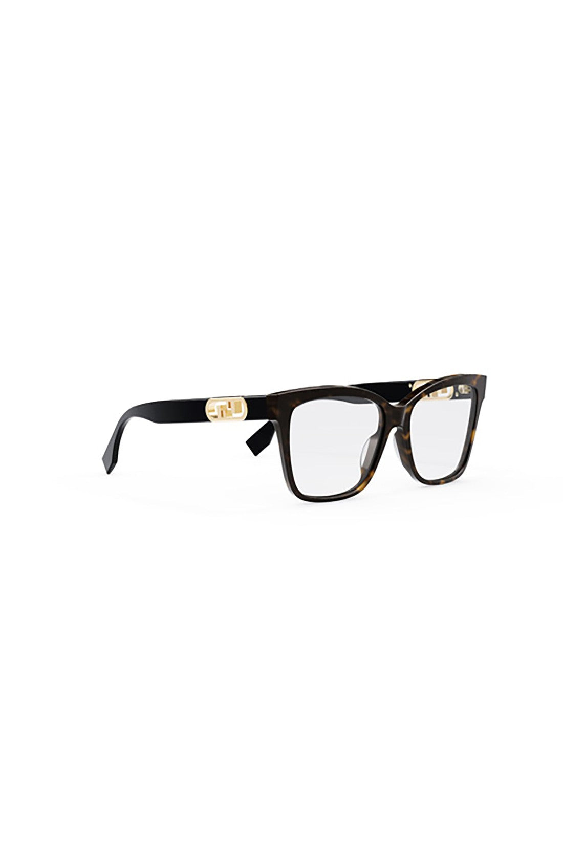 Fendi-OUTLET-SALE-Optical frames SCHWARZ-ARCHIVIST