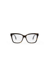 Fendi-OUTLET-SALE-Optical frames SCHWARZ-ARCHIVIST