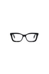 Fendi-OUTLET-SALE-Optical frames SCHWARZ-ARCHIVIST