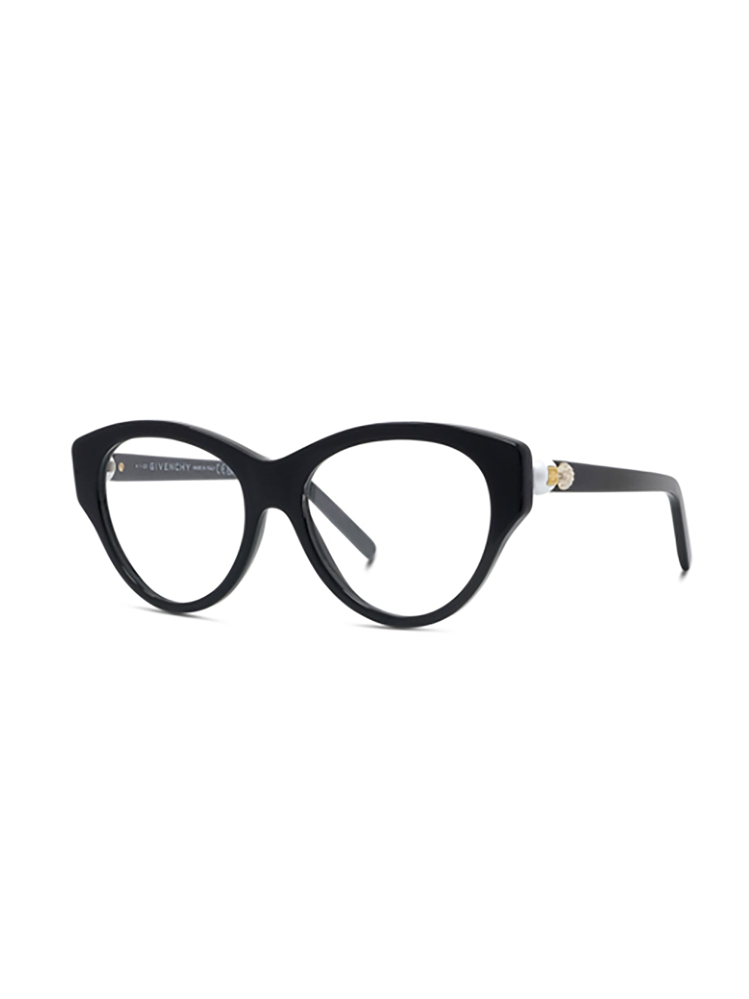 GIVENCHY-OUTLET-SALE-Optical frames SCHWARZ-ARCHIVIST