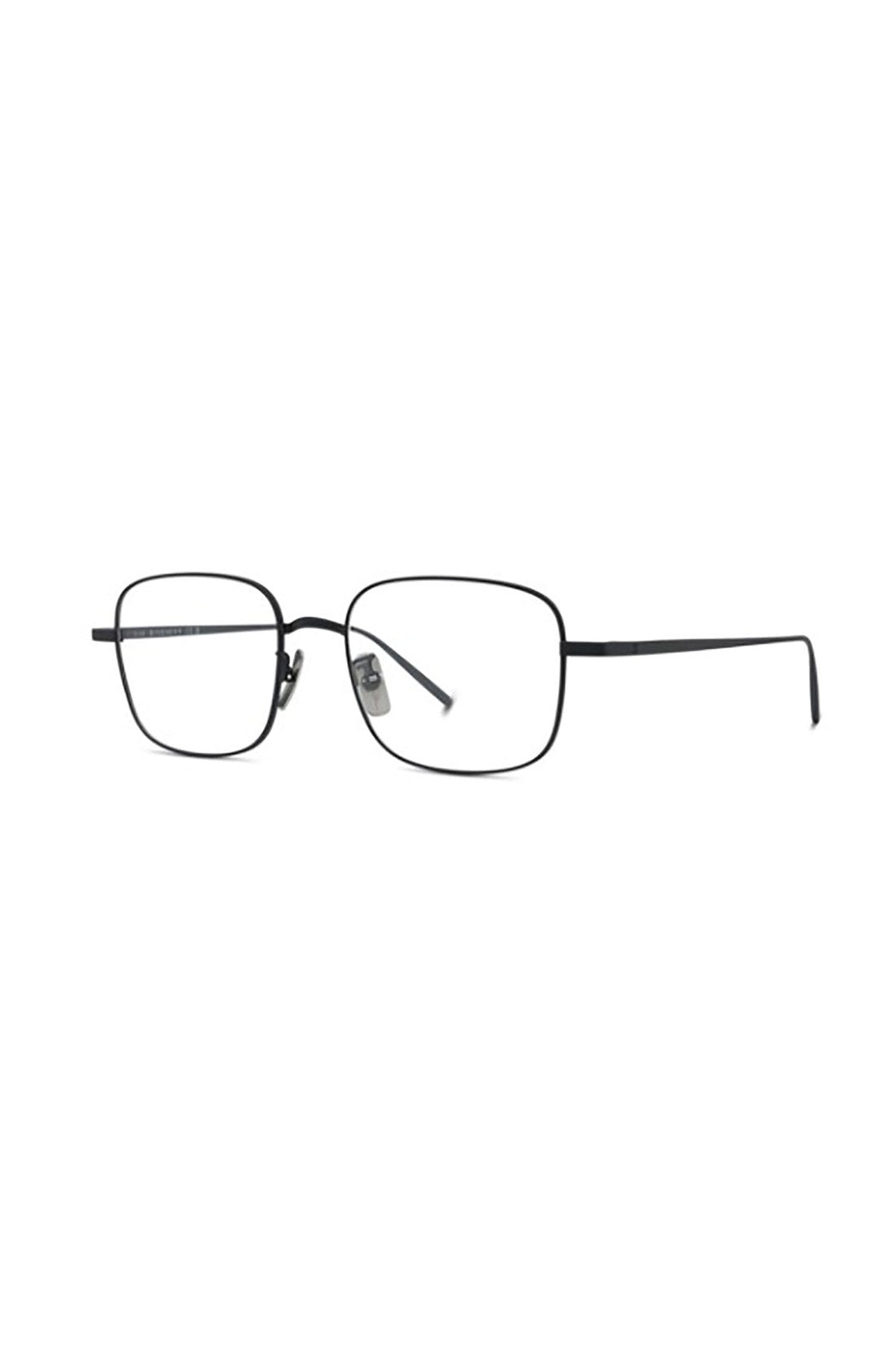 GIVENCHY-OUTLET-SALE-Optical frames SCHWARZ-ARCHIVIST