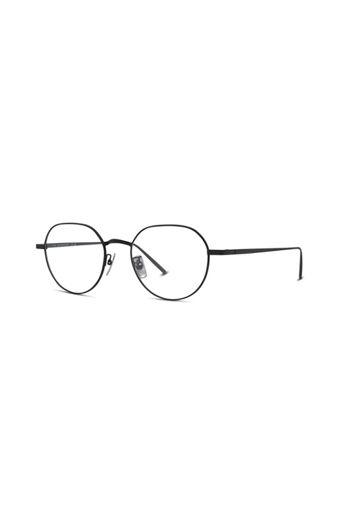 GIVENCHY-OUTLET-SALE-Optical frames SCHWARZ-ARCHIVIST