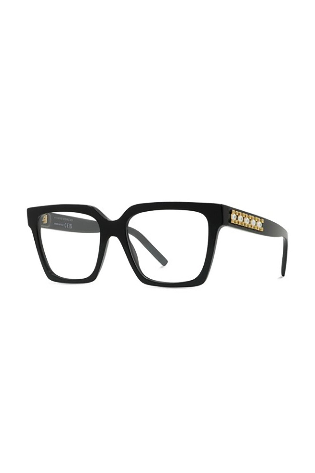 GIVENCHY-OUTLET-SALE-Optical frames SCHWARZ-ARCHIVIST