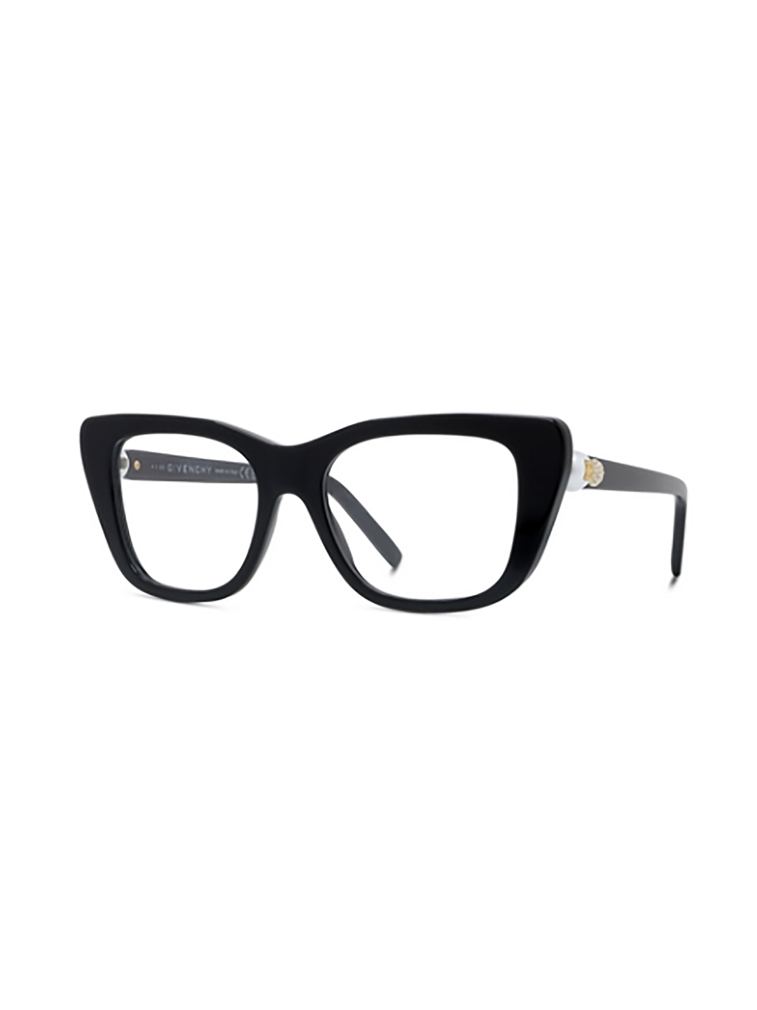 GIVENCHY-OUTLET-SALE-Optical frames SCHWARZ-ARCHIVIST