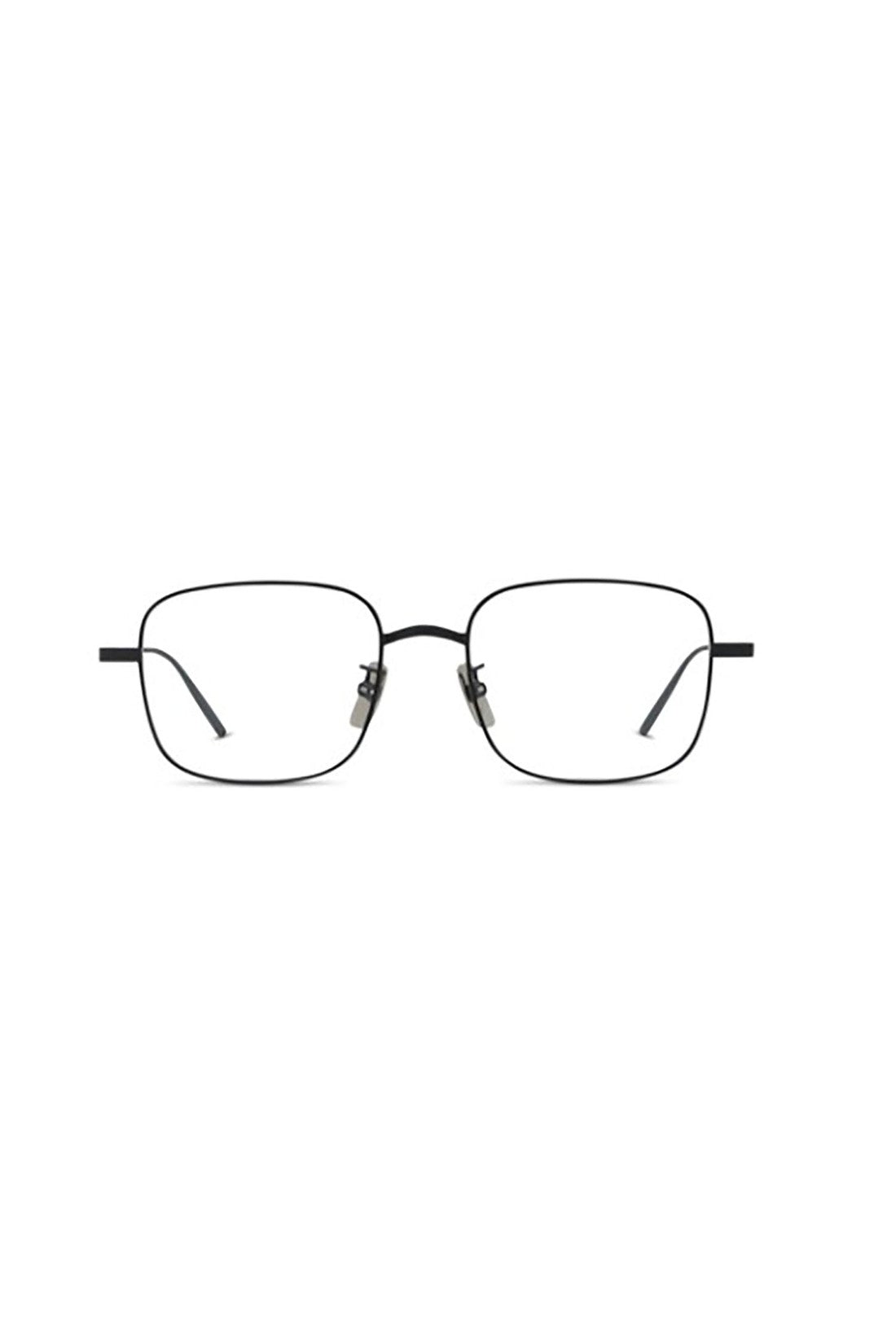 GIVENCHY-OUTLET-SALE-Optical frames SCHWARZ-ARCHIVIST