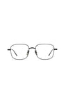 GIVENCHY-OUTLET-SALE-Optical frames SCHWARZ-ARCHIVIST