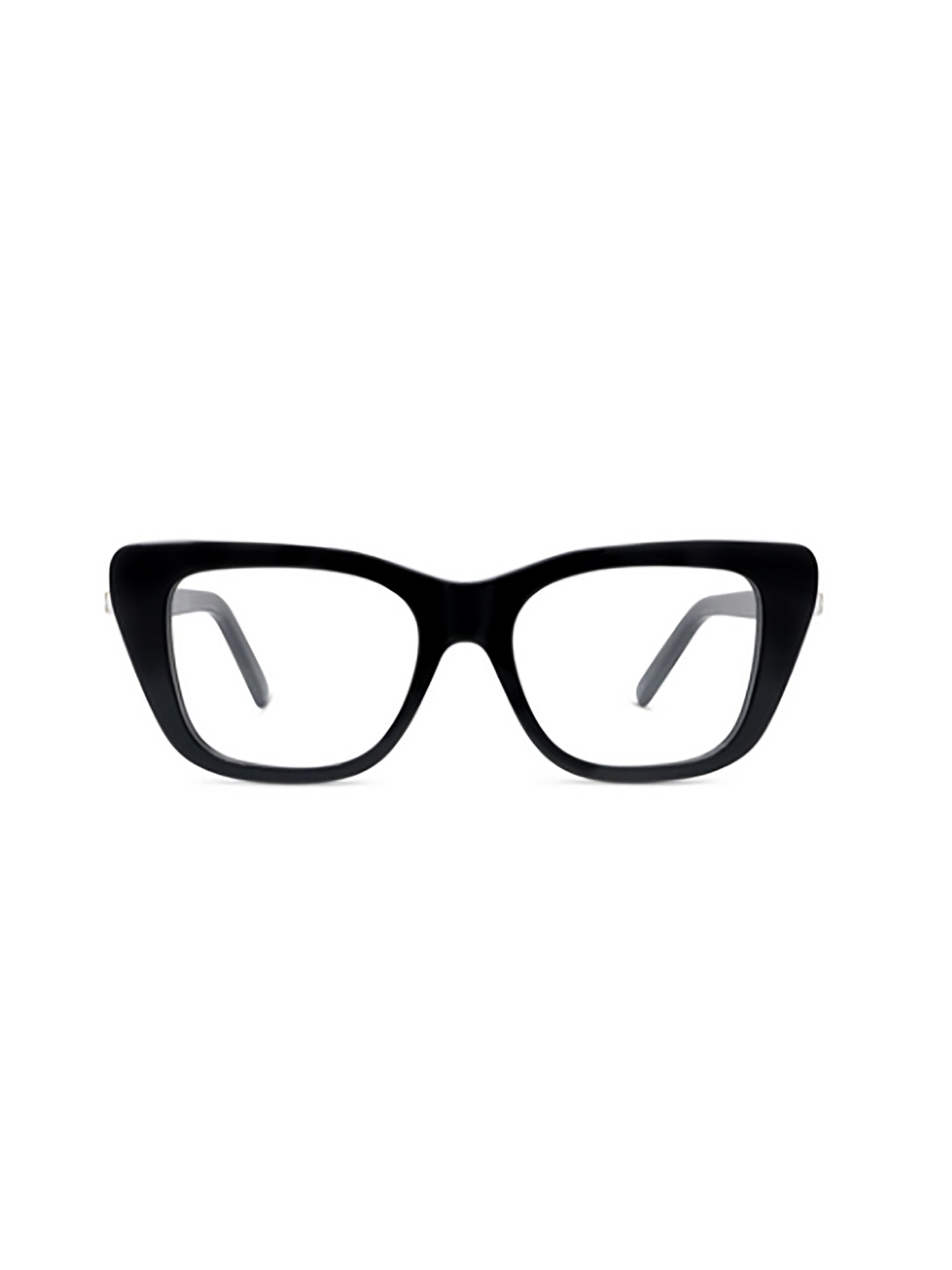 GIVENCHY-OUTLET-SALE-Optical frames SCHWARZ-ARCHIVIST