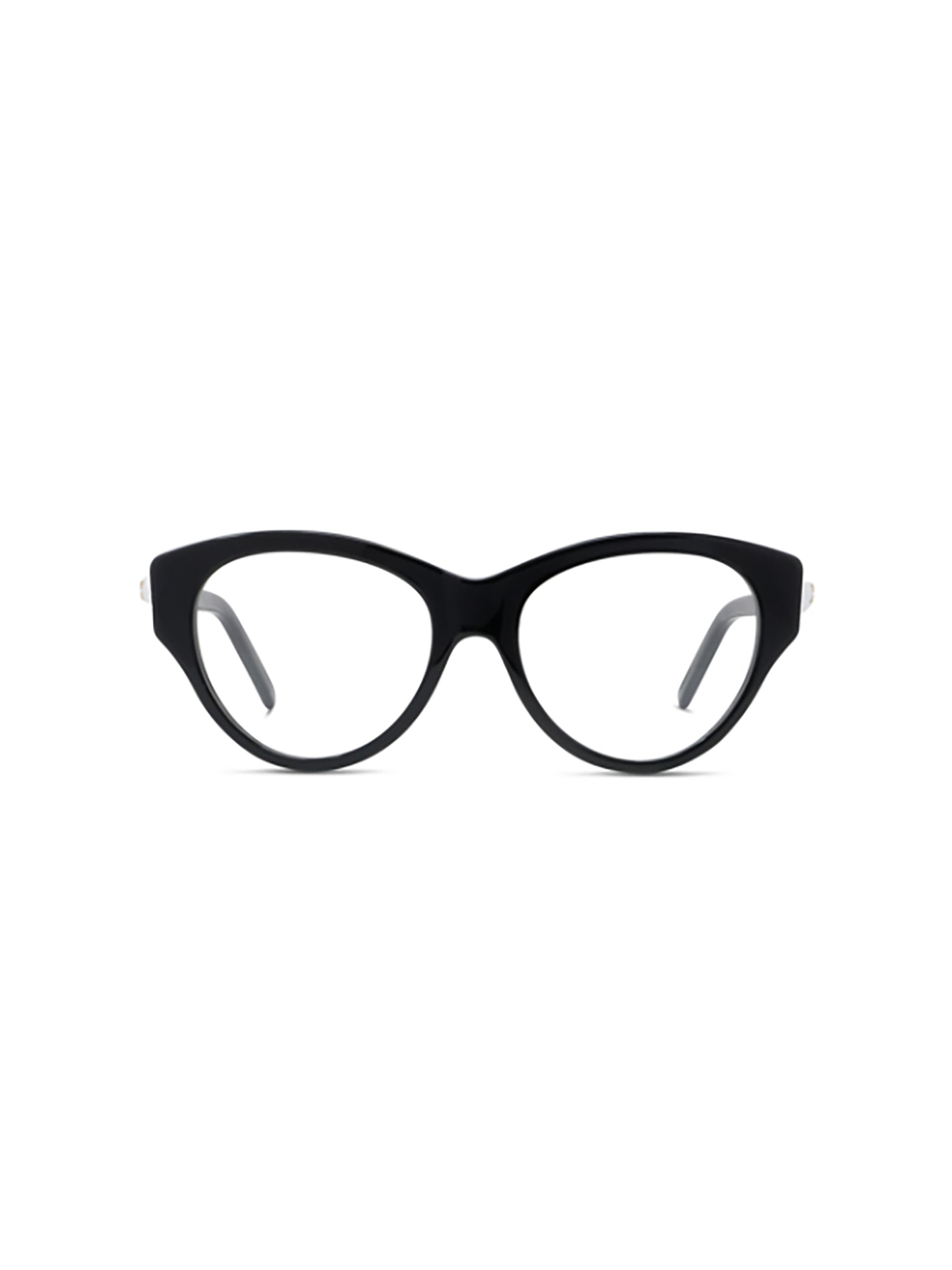 GIVENCHY-OUTLET-SALE-Optical frames SCHWARZ-ARCHIVIST