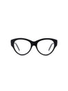 GIVENCHY-OUTLET-SALE-Optical frames SCHWARZ-ARCHIVIST