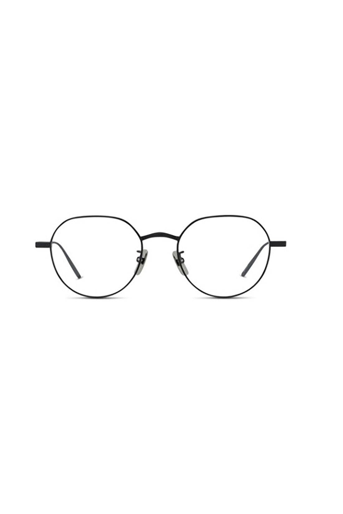 GIVENCHY-OUTLET-SALE-Optical frames SCHWARZ-ARCHIVIST