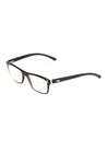 HOFFMANN-OUTLET-SALE-Optical frames SCHWARZ-ARCHIVIST