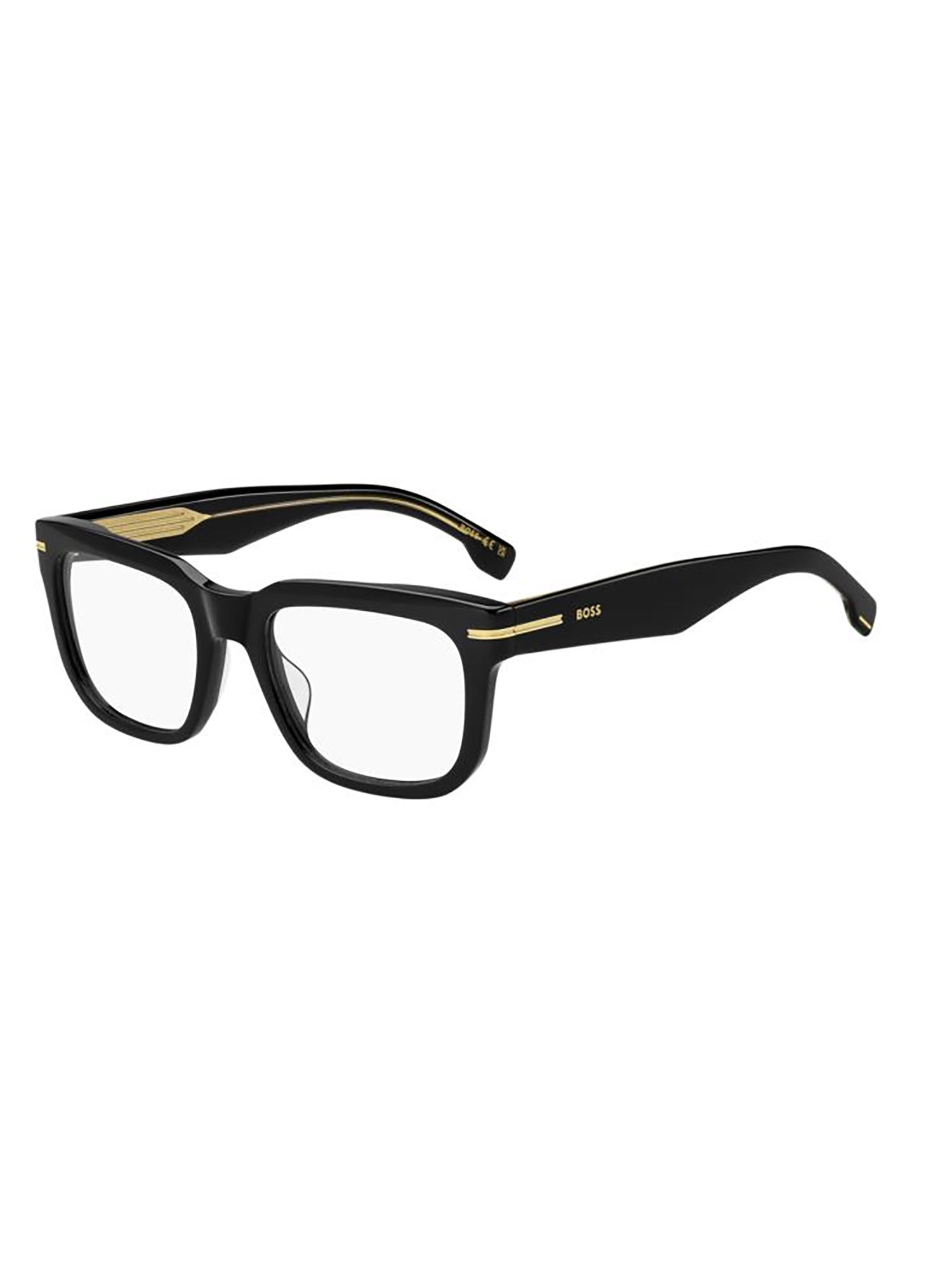 Hugo Boss-OUTLET-SALE-Optical frames SCHWARZ-ARCHIVIST