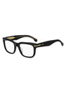 Hugo Boss-OUTLET-SALE-Optical frames SCHWARZ-ARCHIVIST