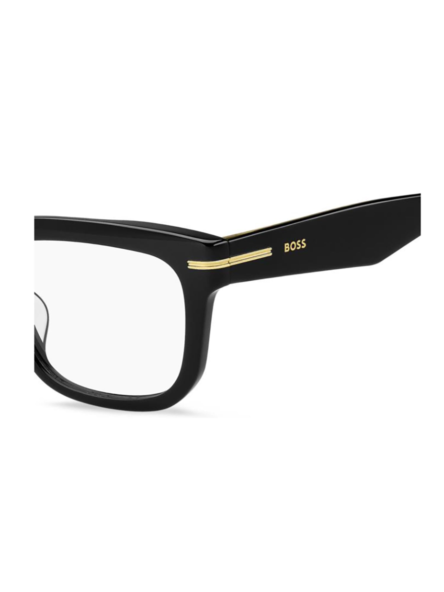 Hugo Boss-OUTLET-SALE-Optical frames SCHWARZ-ARCHIVIST