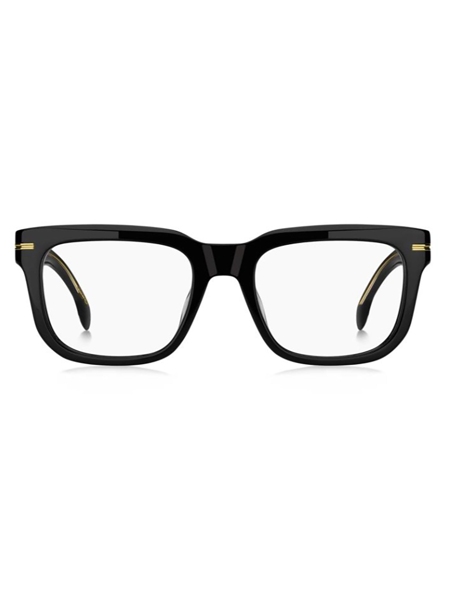 Hugo Boss-OUTLET-SALE-Optical frames SCHWARZ-ARCHIVIST