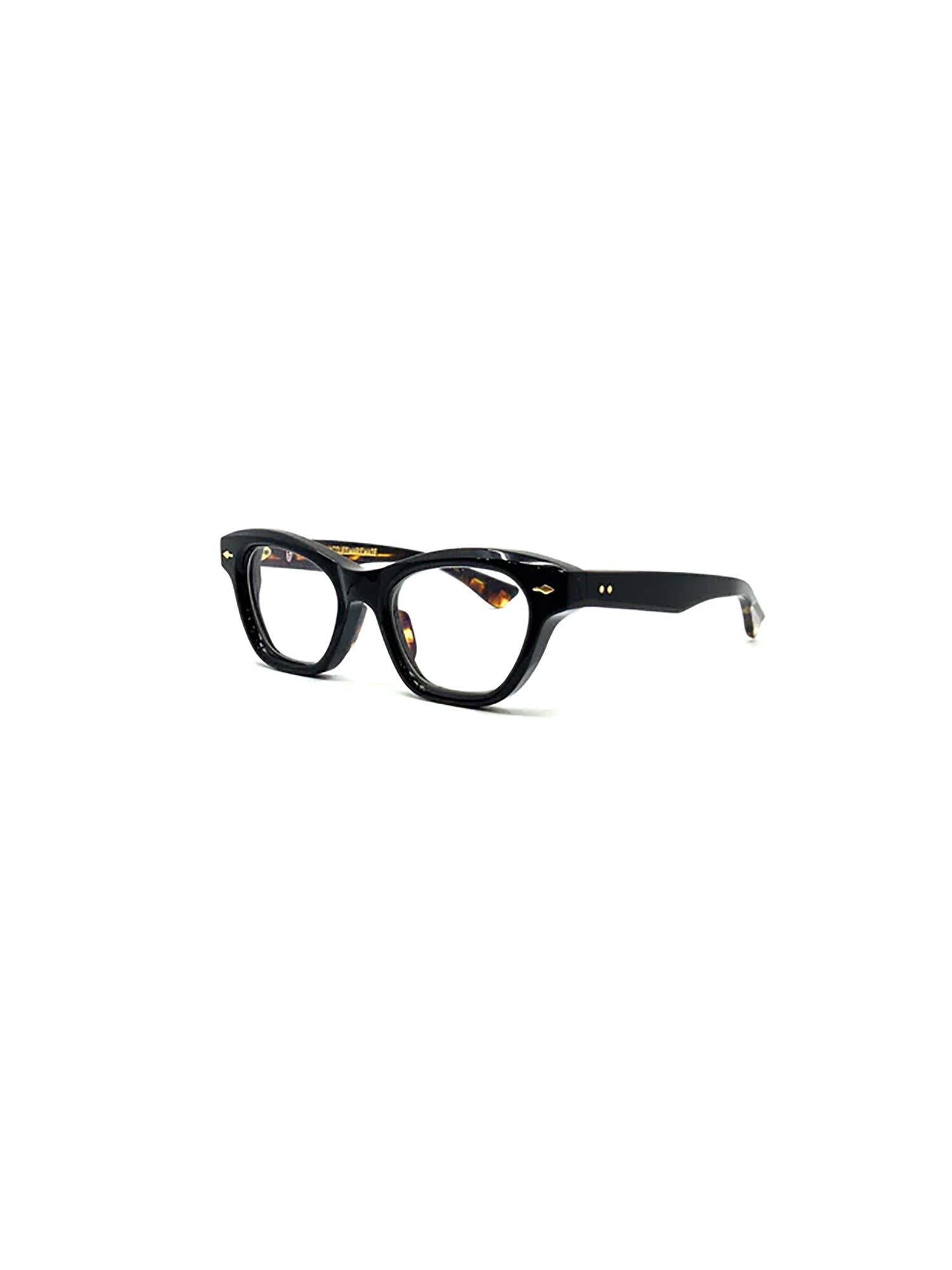 JACQUES MARIE MAGE-OUTLET-SALE-Optical frames SCHWARZ-ARCHIVIST