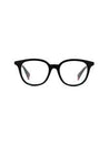 KENZO-OUTLET-SALE-Optical frames SCHWARZ-ARCHIVIST