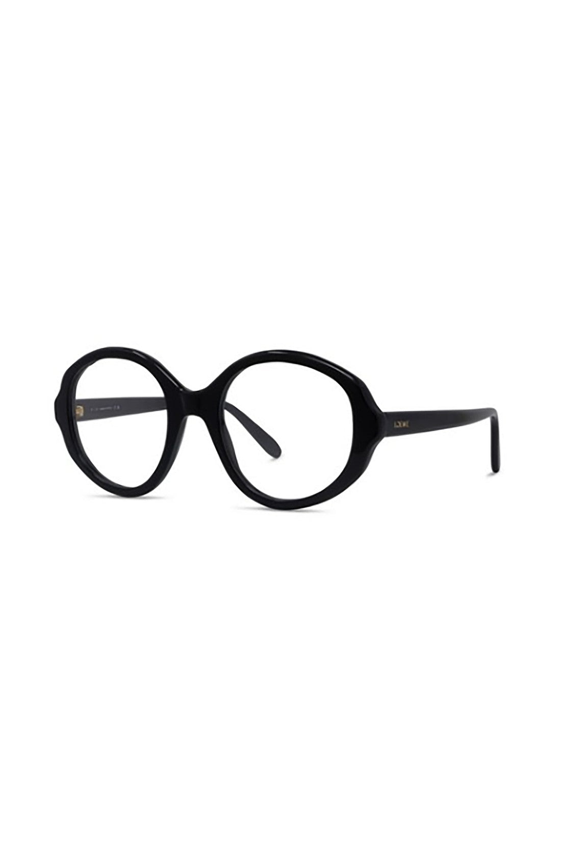 LOEWE-OUTLET-SALE-Optical frames SCHWARZ-ARCHIVIST