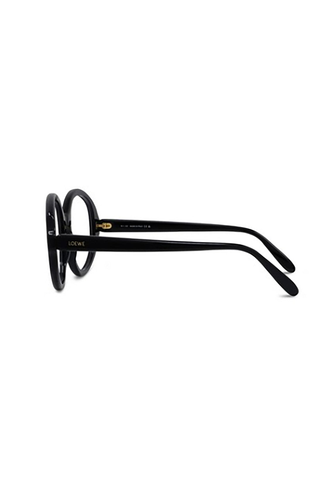 LOEWE-OUTLET-SALE-Optical frames SCHWARZ-ARCHIVIST