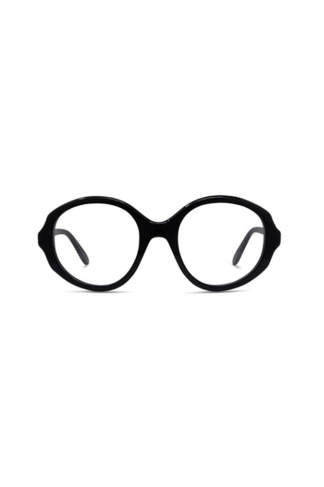 LOEWE-OUTLET-SALE-Optical frames SCHWARZ-ARCHIVIST