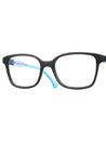 LOOKKINO-OUTLET-SALE-Optical frames SCHWARZ-ARCHIVIST