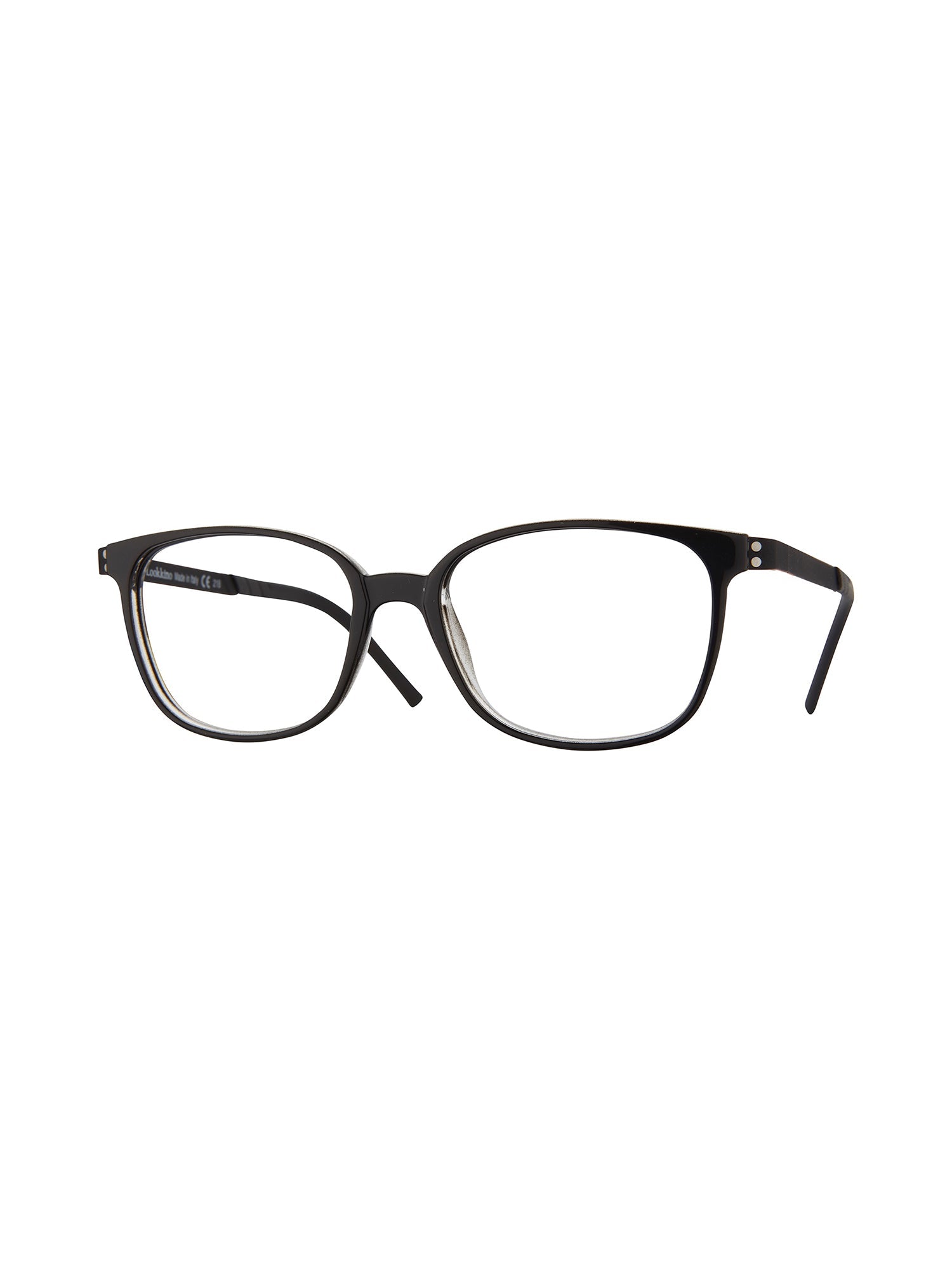 LOOKKINO-OUTLET-SALE-Optical frames SCHWARZ-ARCHIVIST