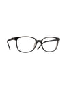 LOOKKINO-OUTLET-SALE-Optical frames SCHWARZ-ARCHIVIST