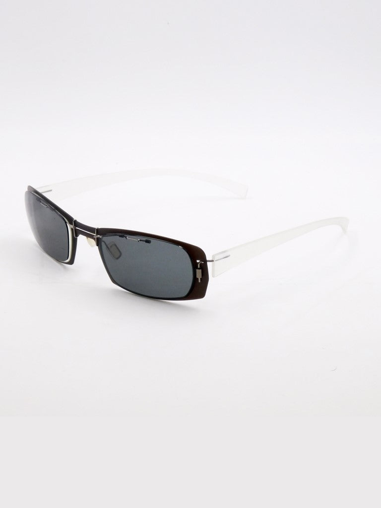 MARKUS-OUTLET-SALE-Optical frames SCHWARZ-ARCHIVIST