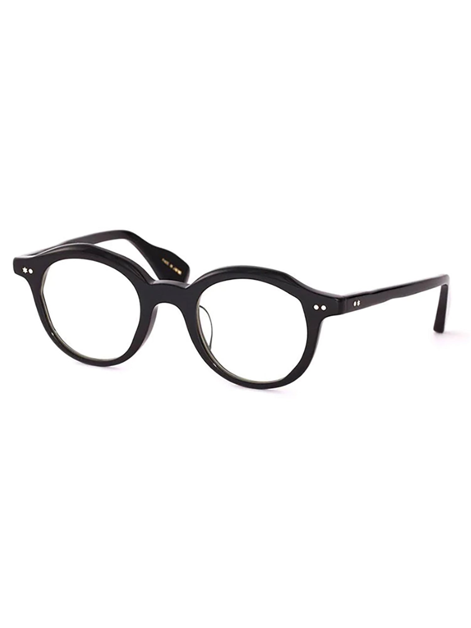 MASAHIROMARUYAMA-OUTLET-SALE-Optical frames SCHWARZ-ARCHIVIST