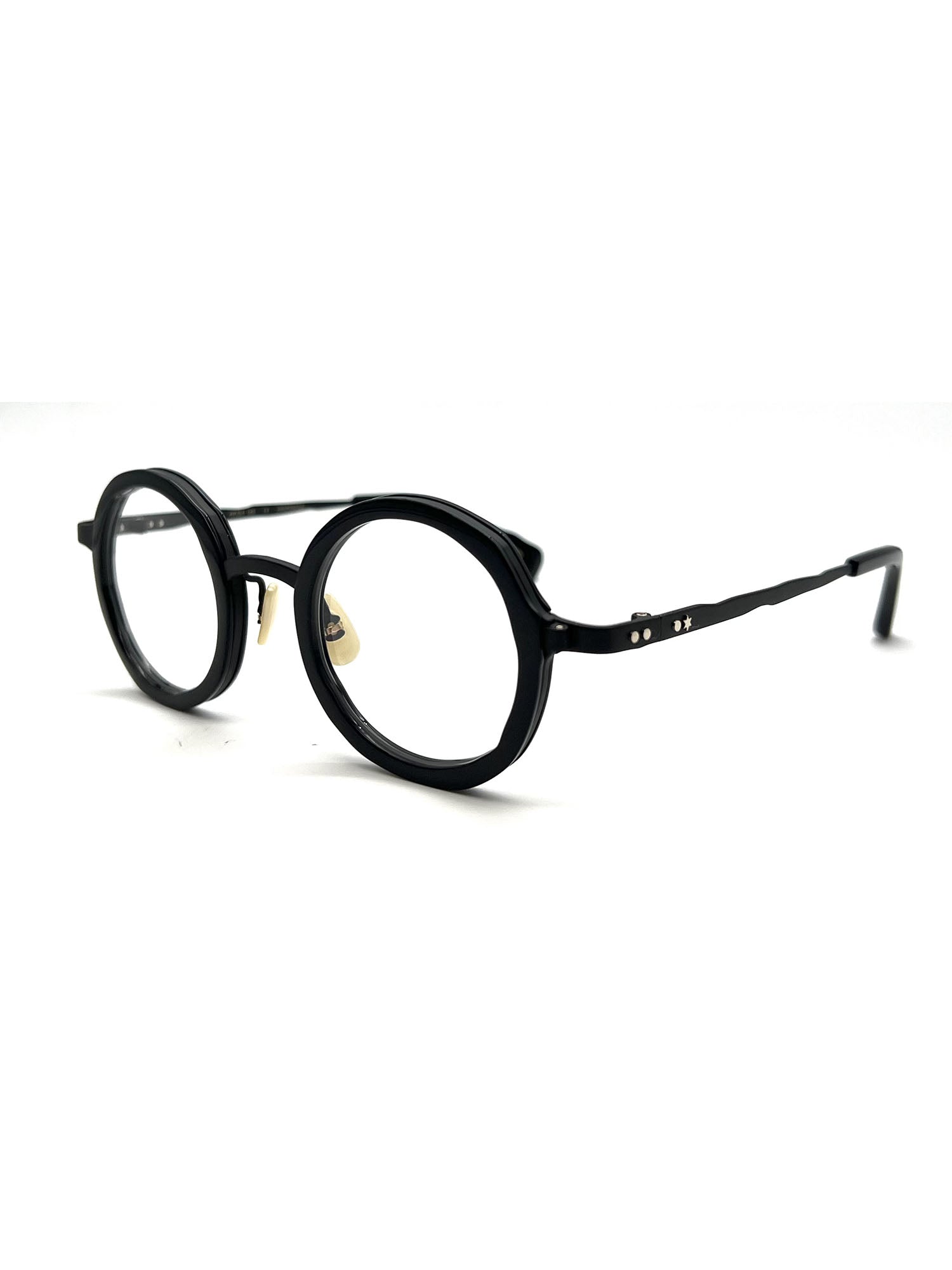 MASAHIROMARUYAMA-OUTLET-SALE-Optical frames SCHWARZ-ARCHIVIST