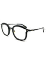 MASAHIROMARUYAMA-OUTLET-SALE-Optical frames SCHWARZ-ARCHIVIST