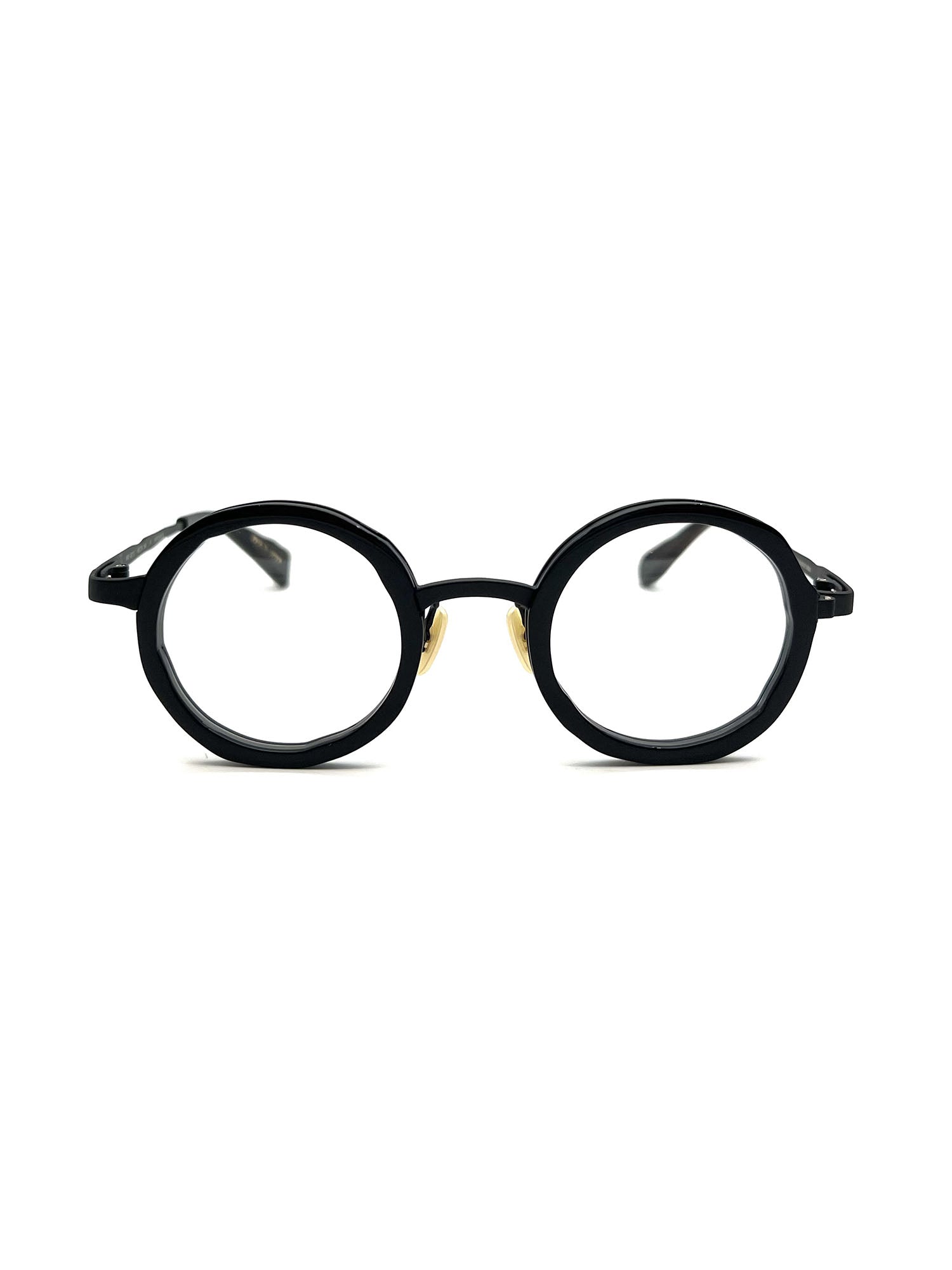 MASAHIROMARUYAMA-OUTLET-SALE-Optical frames SCHWARZ-ARCHIVIST