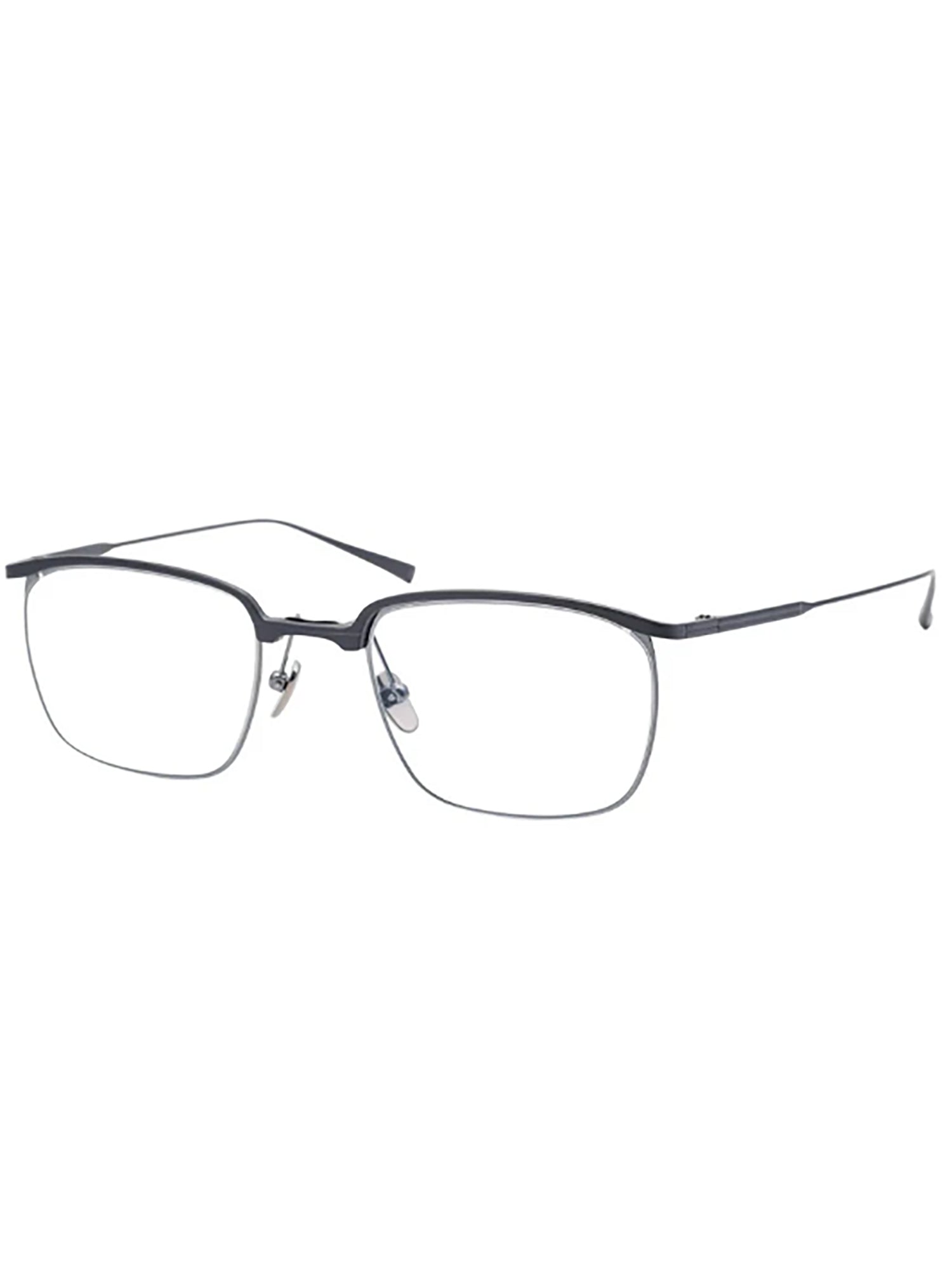 MASUNAGA-OUTLET-SALE-Optical frames SCHWARZ-ARCHIVIST