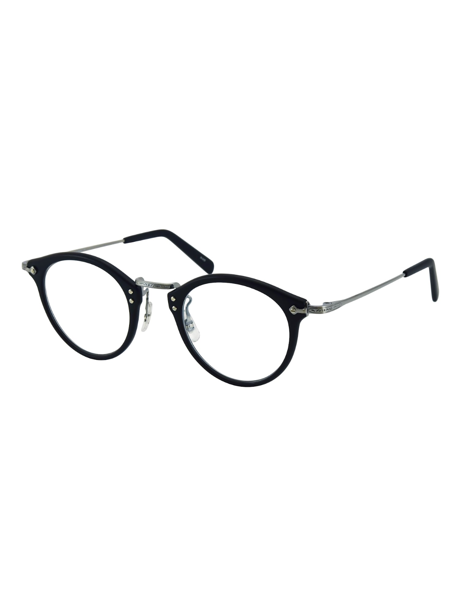 MASUNAGA-OUTLET-SALE-Optical frames SCHWARZ-ARCHIVIST