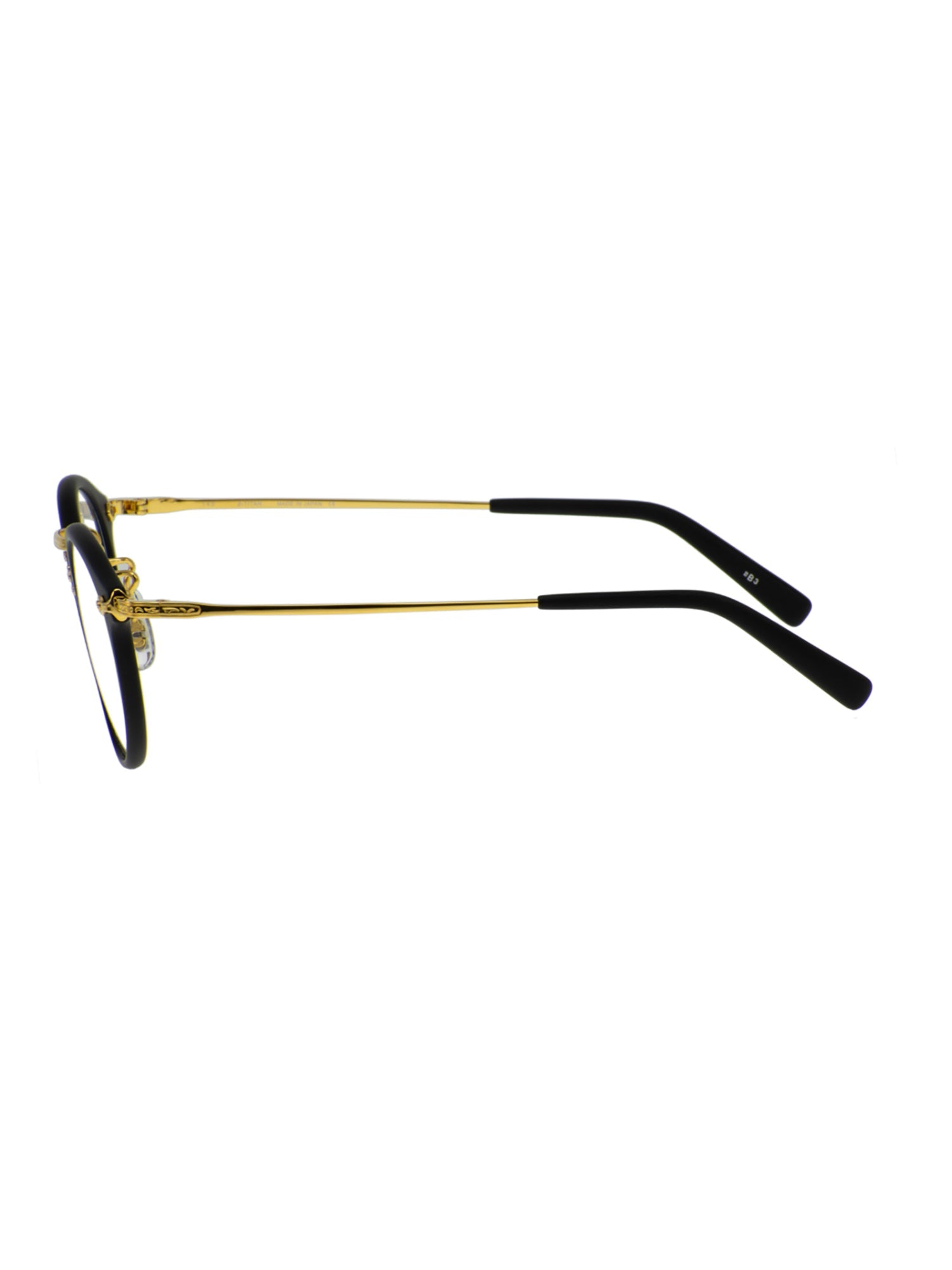 MASUNAGA-OUTLET-SALE-Optical frames SCHWARZ-ARCHIVIST