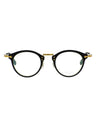 MASUNAGA-OUTLET-SALE-Optical frames SCHWARZ-ARCHIVIST