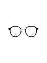 MASUNAGA-OUTLET-SALE-Optical frames SCHWARZ-ARCHIVIST