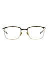 MASUNAGA-OUTLET-SALE-Optical frames SCHWARZ-ARCHIVIST