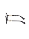 Max Mara-OUTLET-SALE-Optical frames SCHWARZ-ARCHIVIST