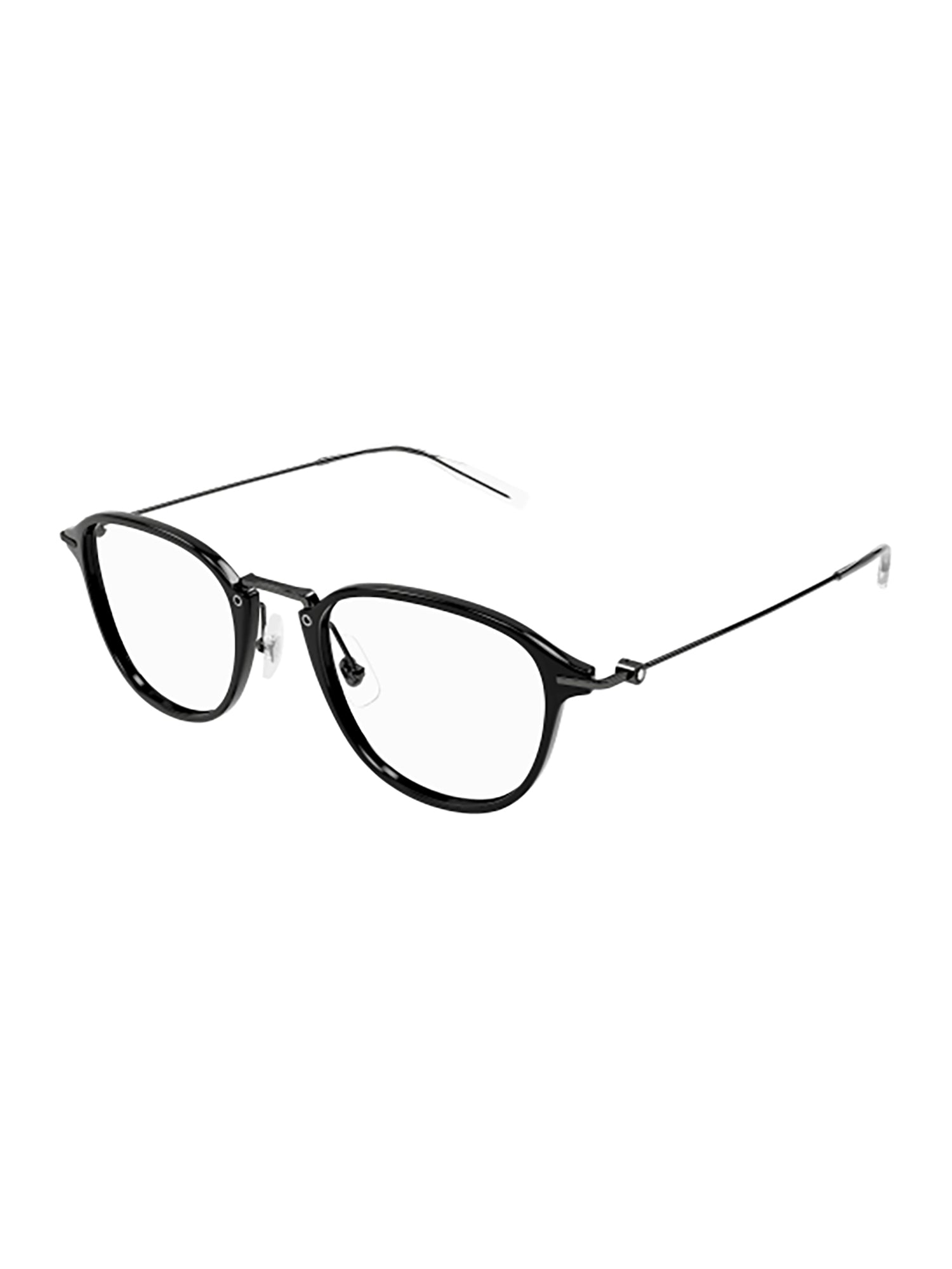 MONTBLANC-OUTLET-SALE-Optical frames SCHWARZ-ARCHIVIST