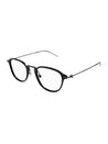 MONTBLANC-OUTLET-SALE-Optical frames SCHWARZ-ARCHIVIST