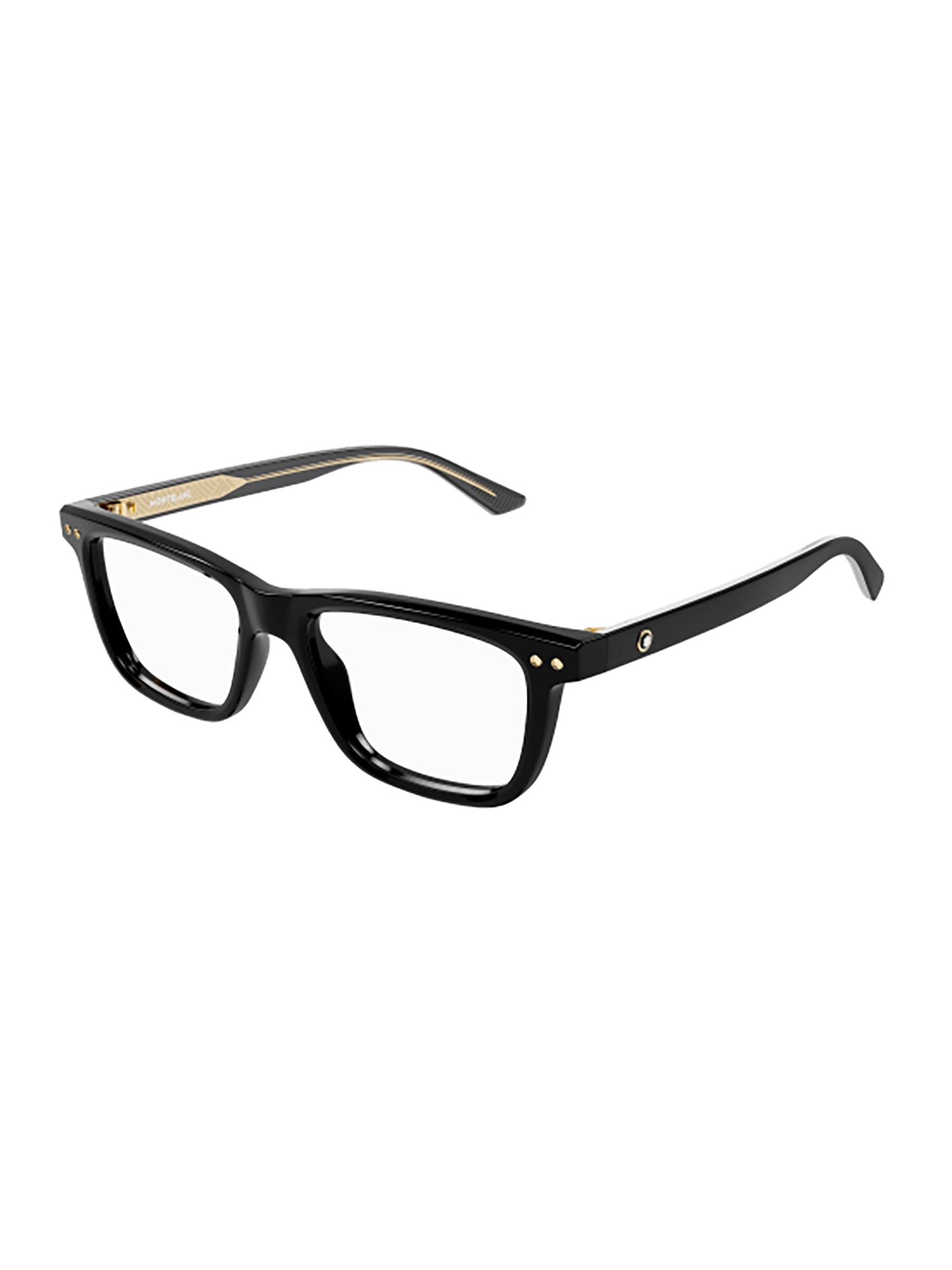 MONTBLANC-OUTLET-SALE-Optical frames SCHWARZ-ARCHIVIST