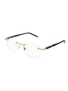 MONTBLANC-OUTLET-SALE-Optical frames SCHWARZ-ARCHIVIST