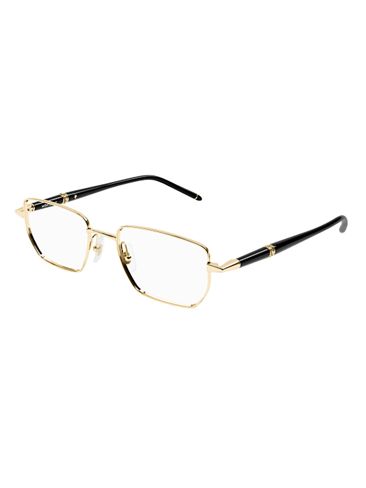 MONTBLANC-OUTLET-SALE-Optical frames SCHWARZ-ARCHIVIST