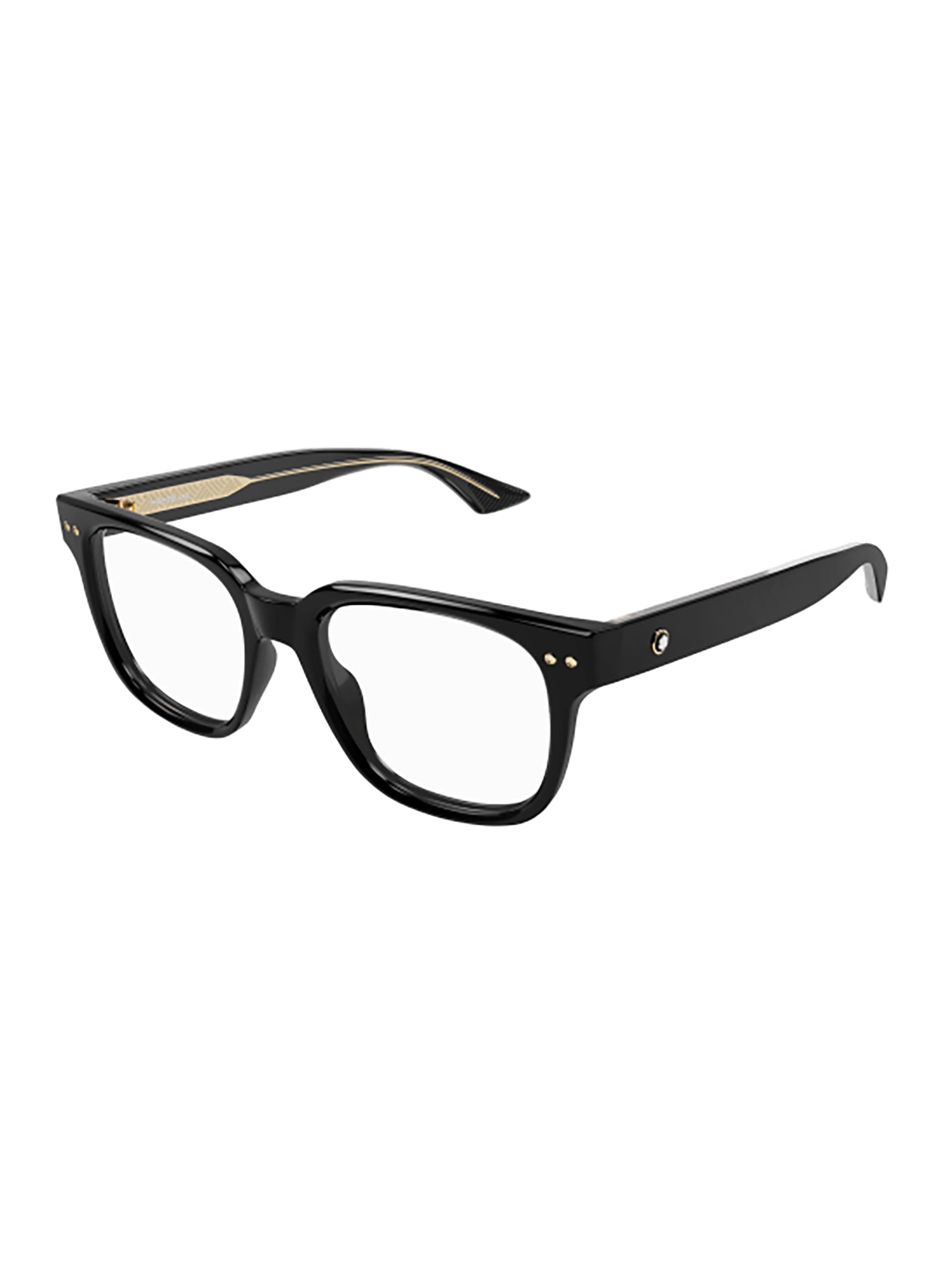 MONTBLANC-OUTLET-SALE-Optical frames SCHWARZ-ARCHIVIST