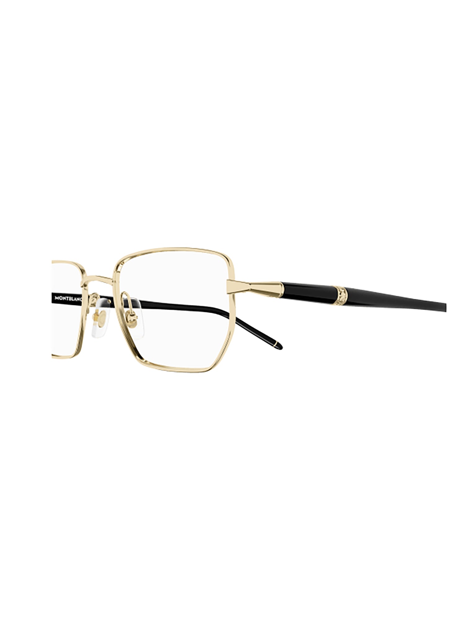 MONTBLANC-OUTLET-SALE-Optical frames SCHWARZ-ARCHIVIST