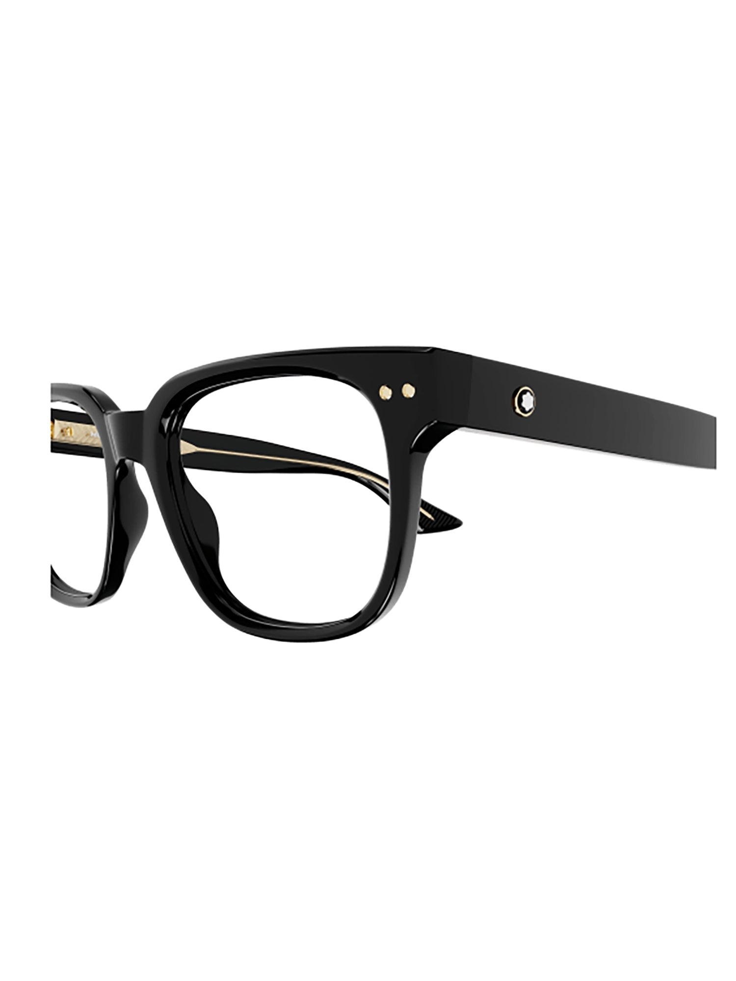 MONTBLANC-OUTLET-SALE-Optical frames SCHWARZ-ARCHIVIST