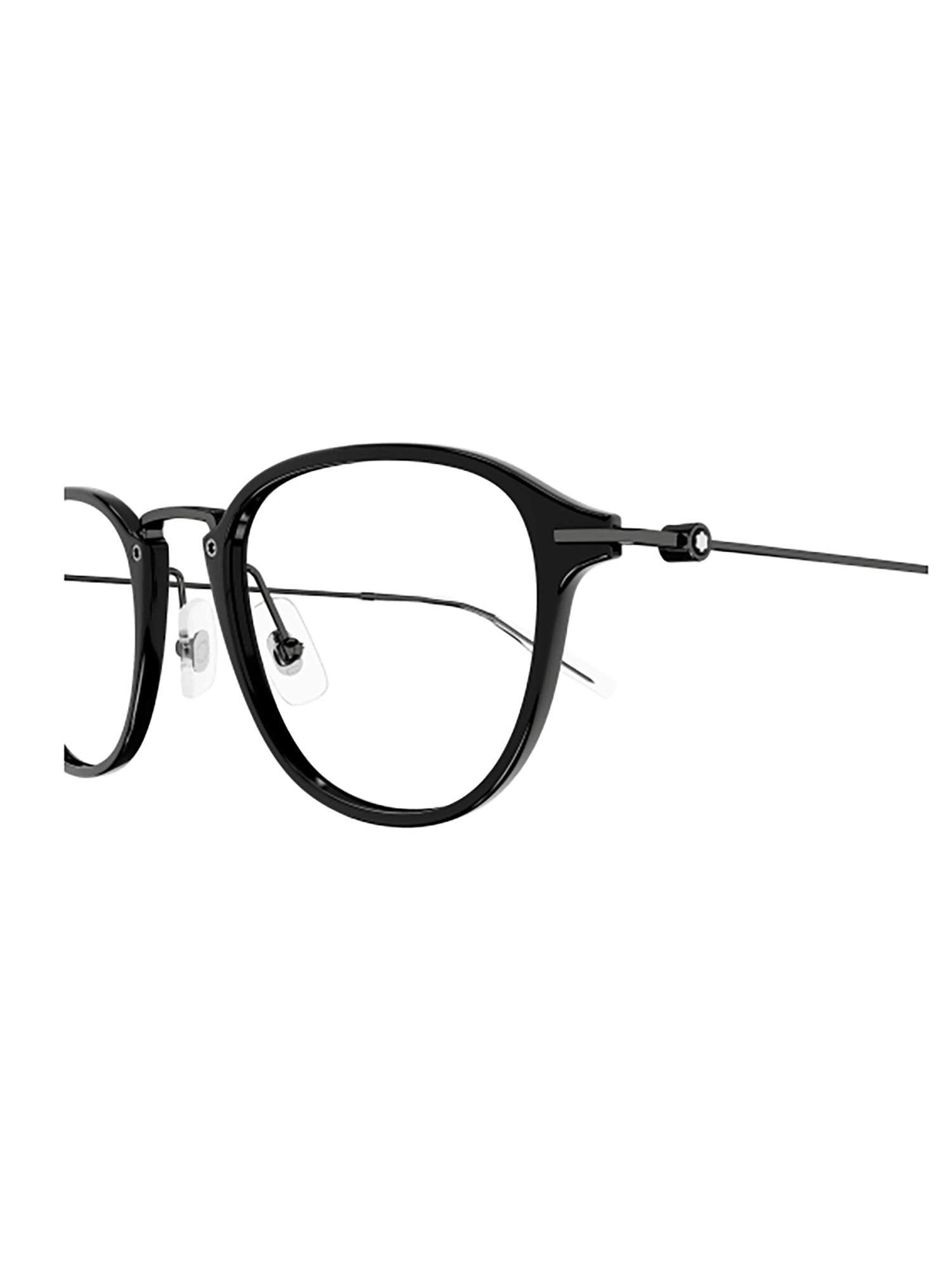 MONTBLANC-OUTLET-SALE-Optical frames SCHWARZ-ARCHIVIST