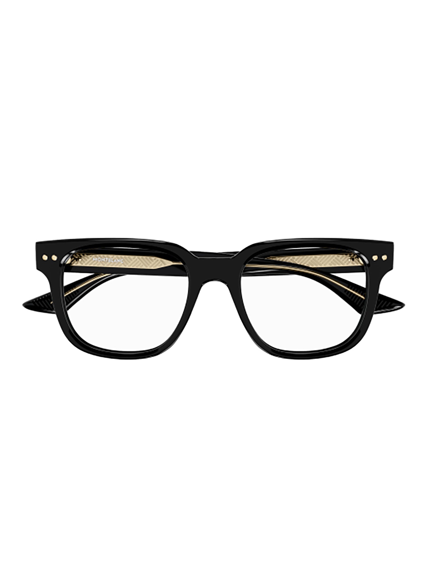 MONTBLANC-OUTLET-SALE-Optical frames SCHWARZ-ARCHIVIST