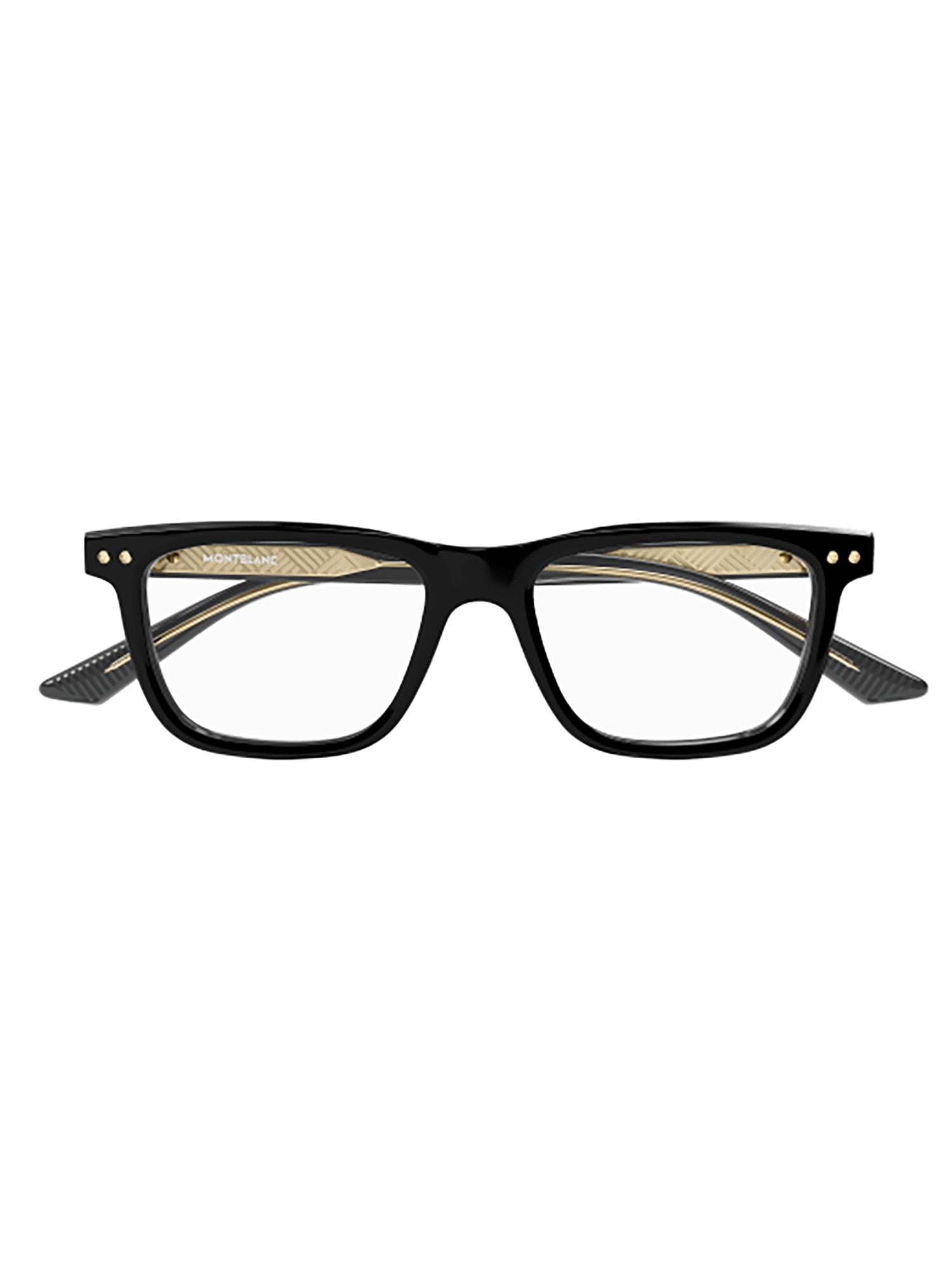 MONTBLANC-OUTLET-SALE-Optical frames SCHWARZ-ARCHIVIST